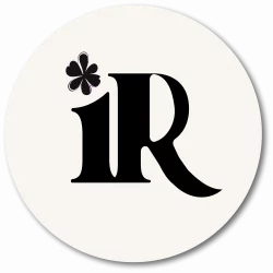 lettres en capital IR